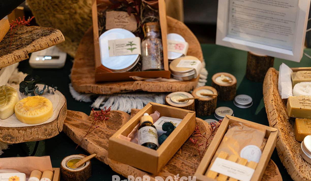 Shoreham Christmas Makers Fair