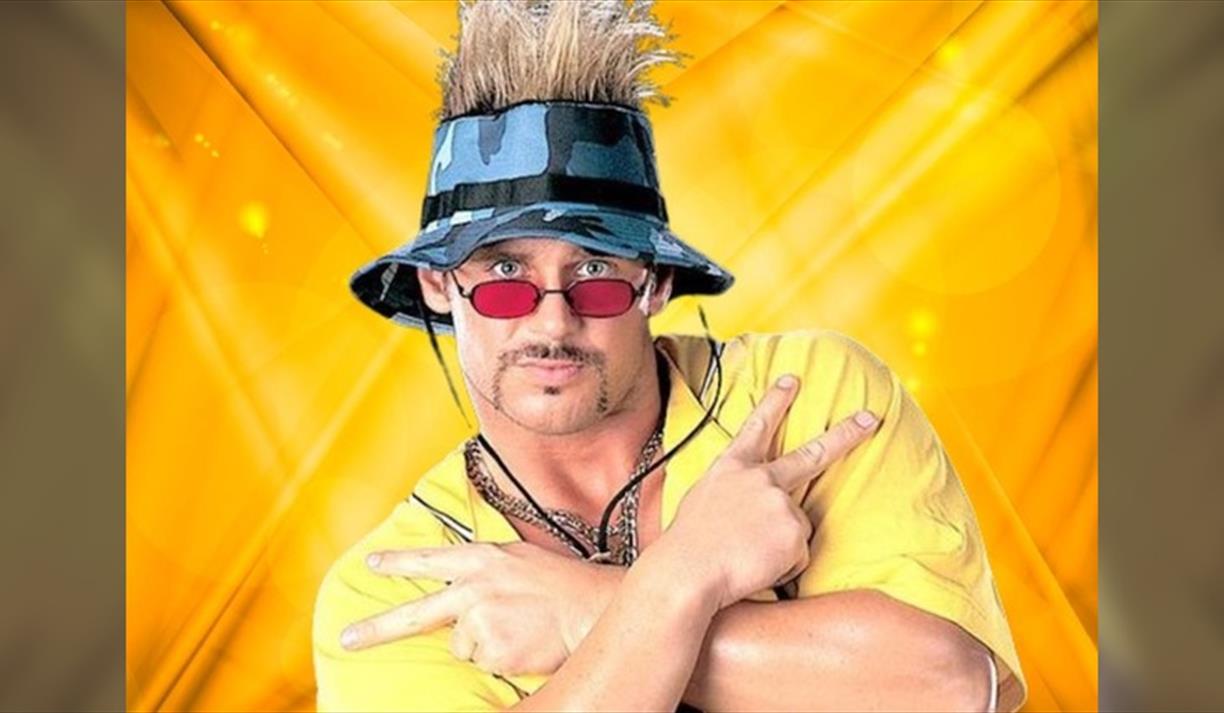 Wrestling: Scotty 2 Hotty in Summer Extravaganza