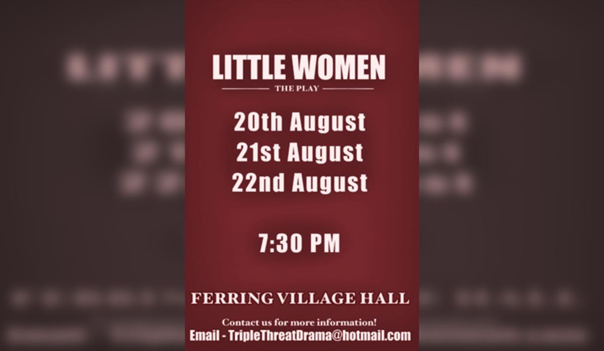 Little Women