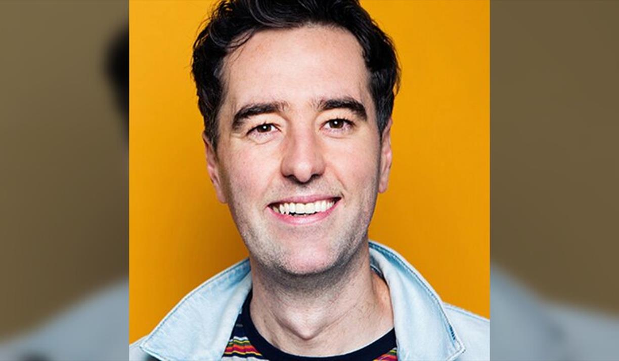 Jim Daly: Match of the Daly