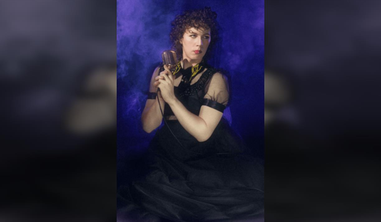 Sam Nicoresti: Baby Doomer