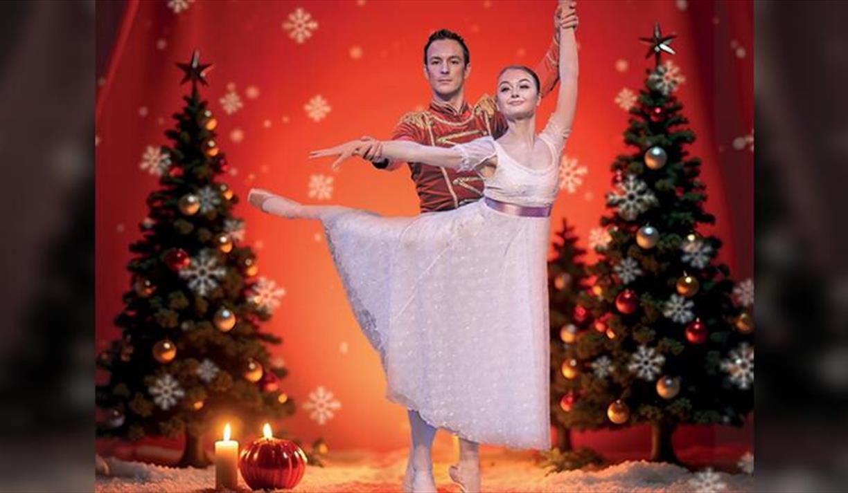 Crown Ballet - The Nutcracker