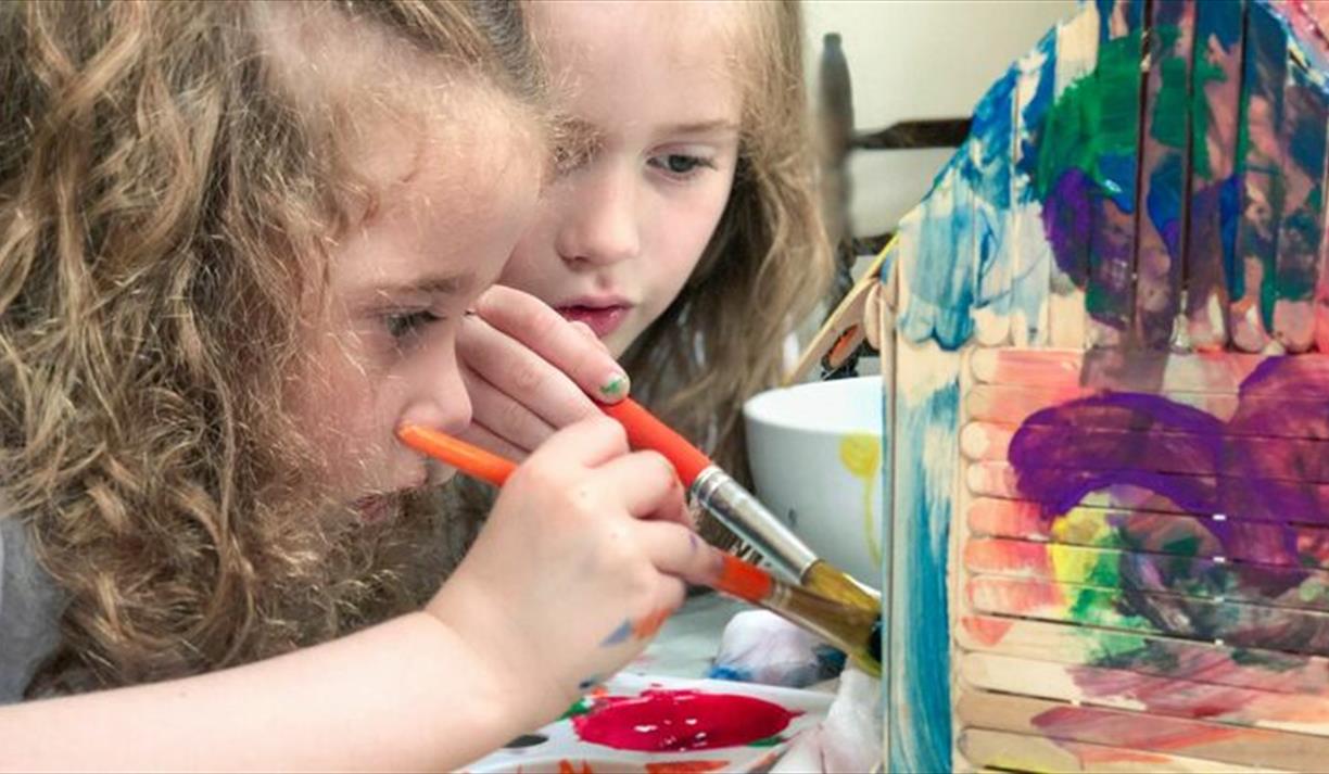 Quiet Holiday Club - Three Day Course
