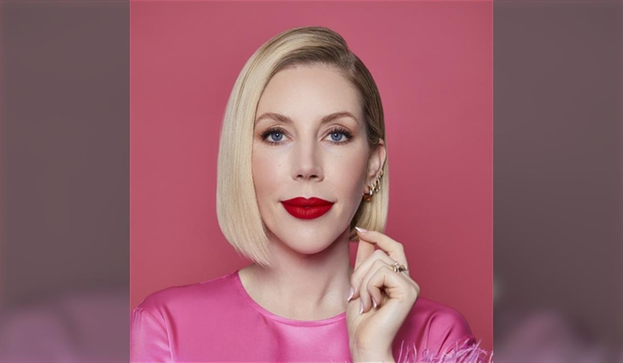 Katherine Ryan: Battleaxe