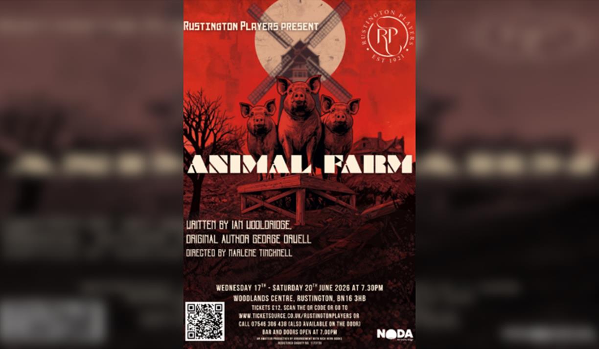 Animal Farm