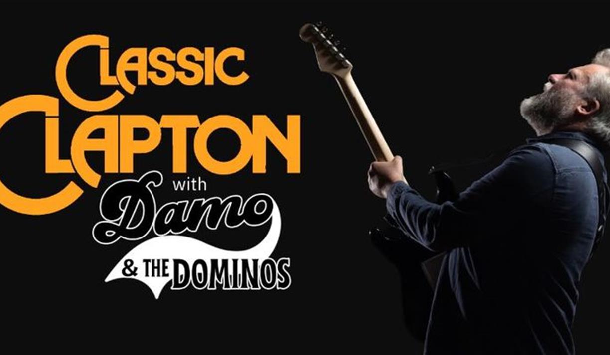 Classic Clapton By Damo & The Dominos