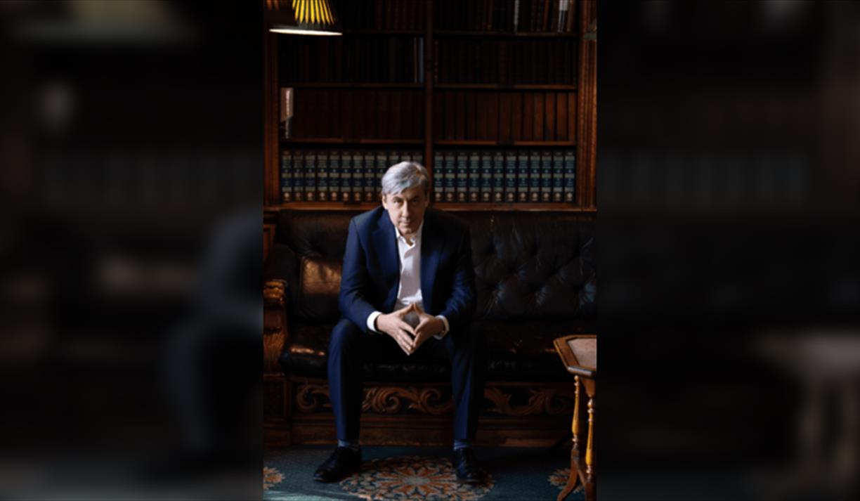 Andrew Graham-Dixon presents Vermeer: A Life Lost & Found