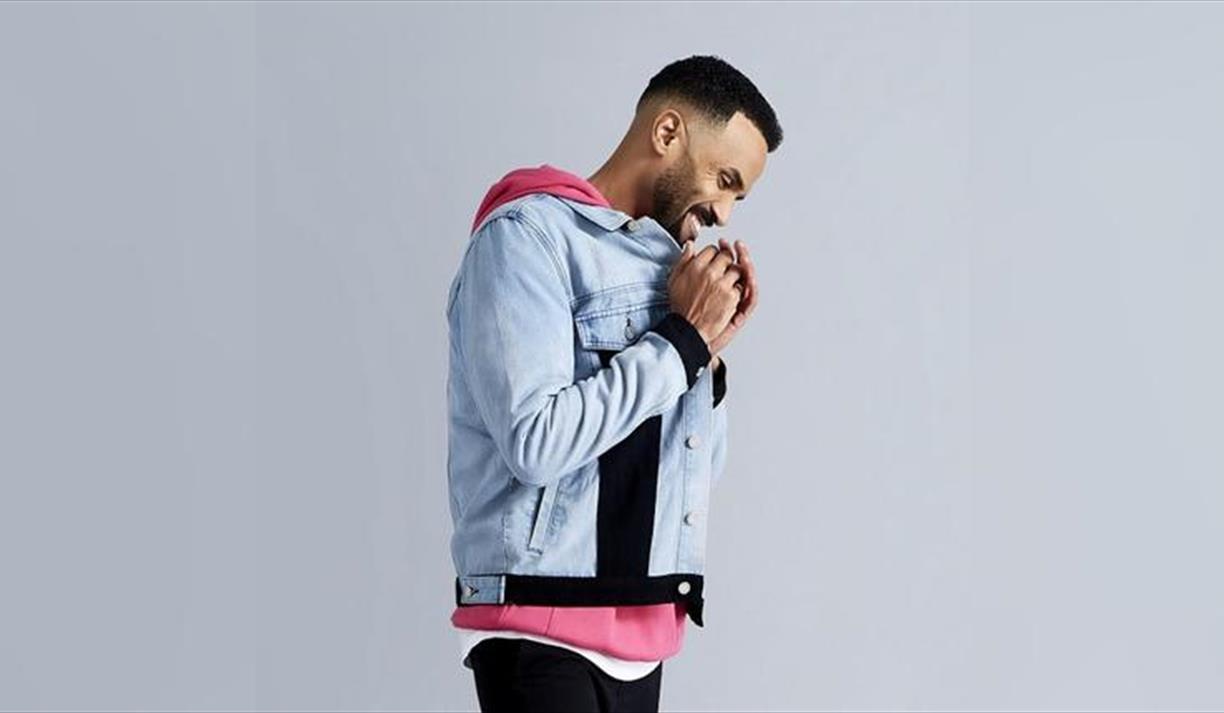 Craig David