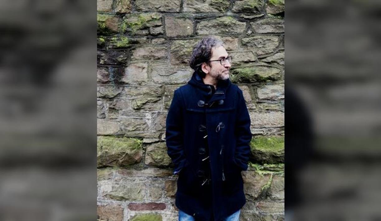 Billy Fuller (beak>)