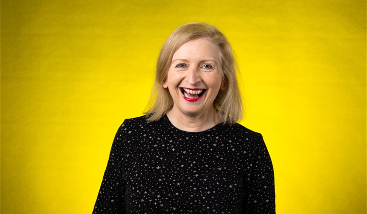 Julia Knight: Songs of Joy & Justice