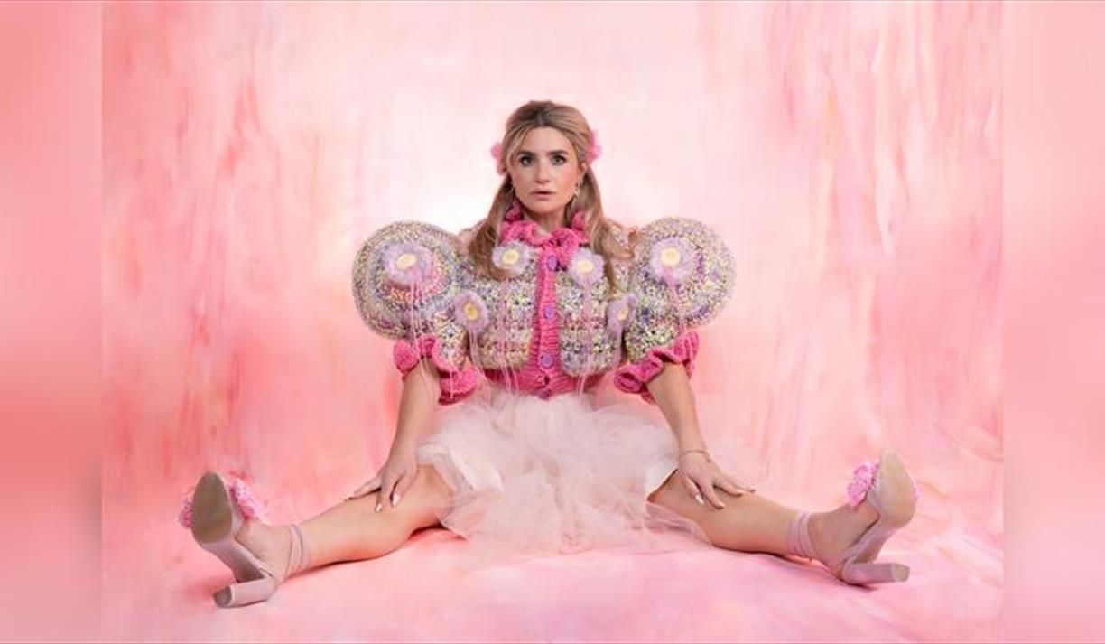 Harriet Kemsley: Floozy