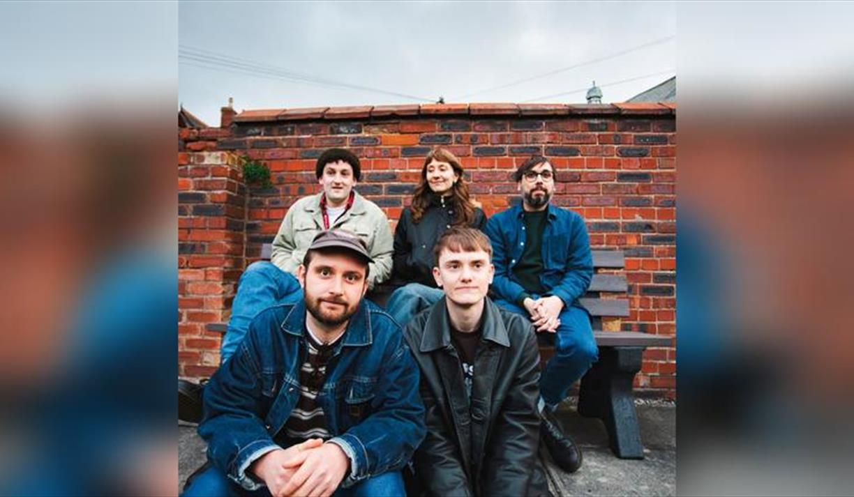 Adam Hopper & the Wimps + the Stanford Family Band