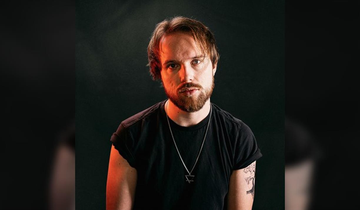 Seb Adams