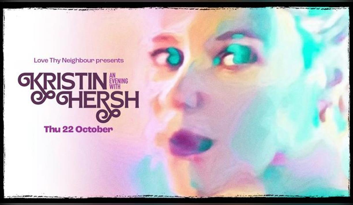 Kristin Hersh