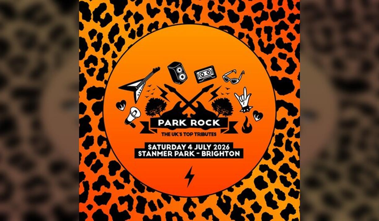 Park Rock Brighton 2026