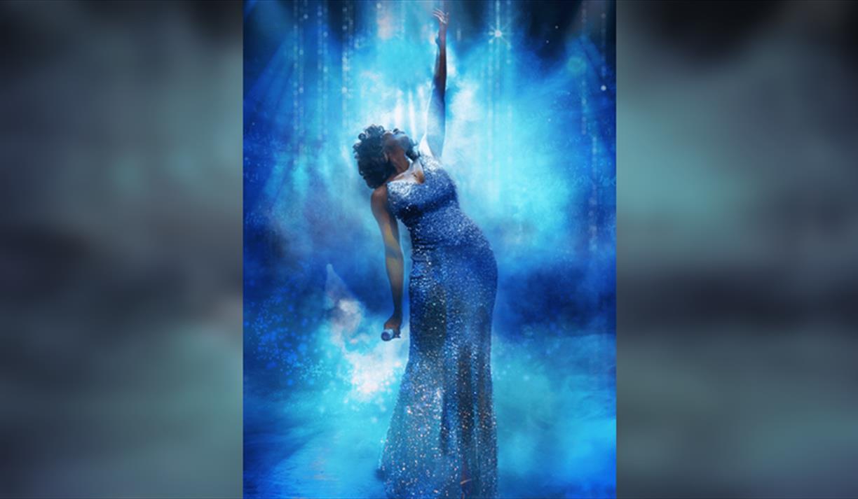 Whitney: Queen of the Night