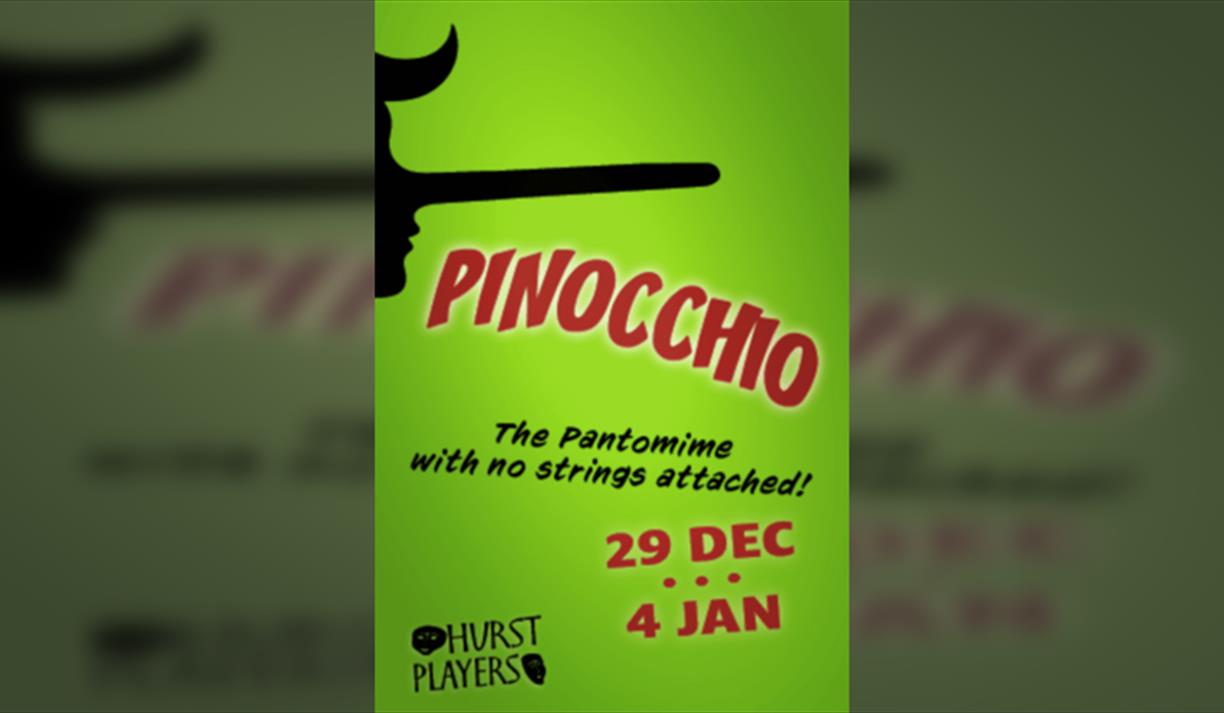 Pinocchio