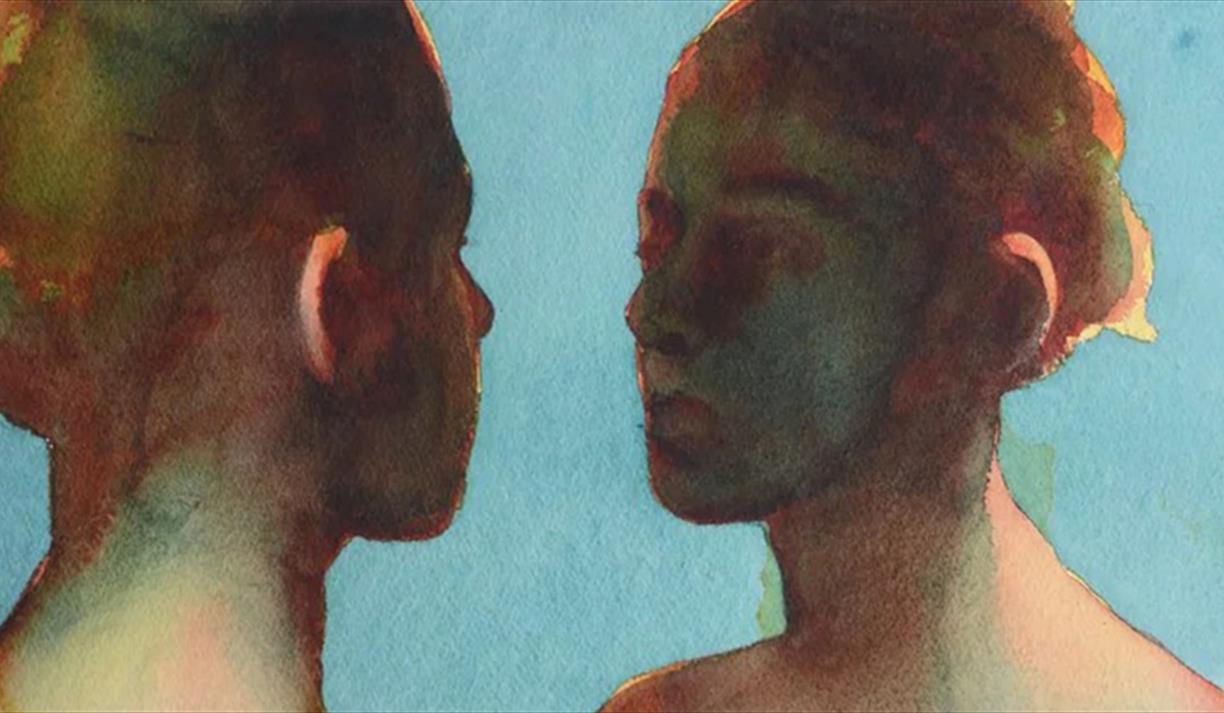 Graham Dean - Becoming Visible