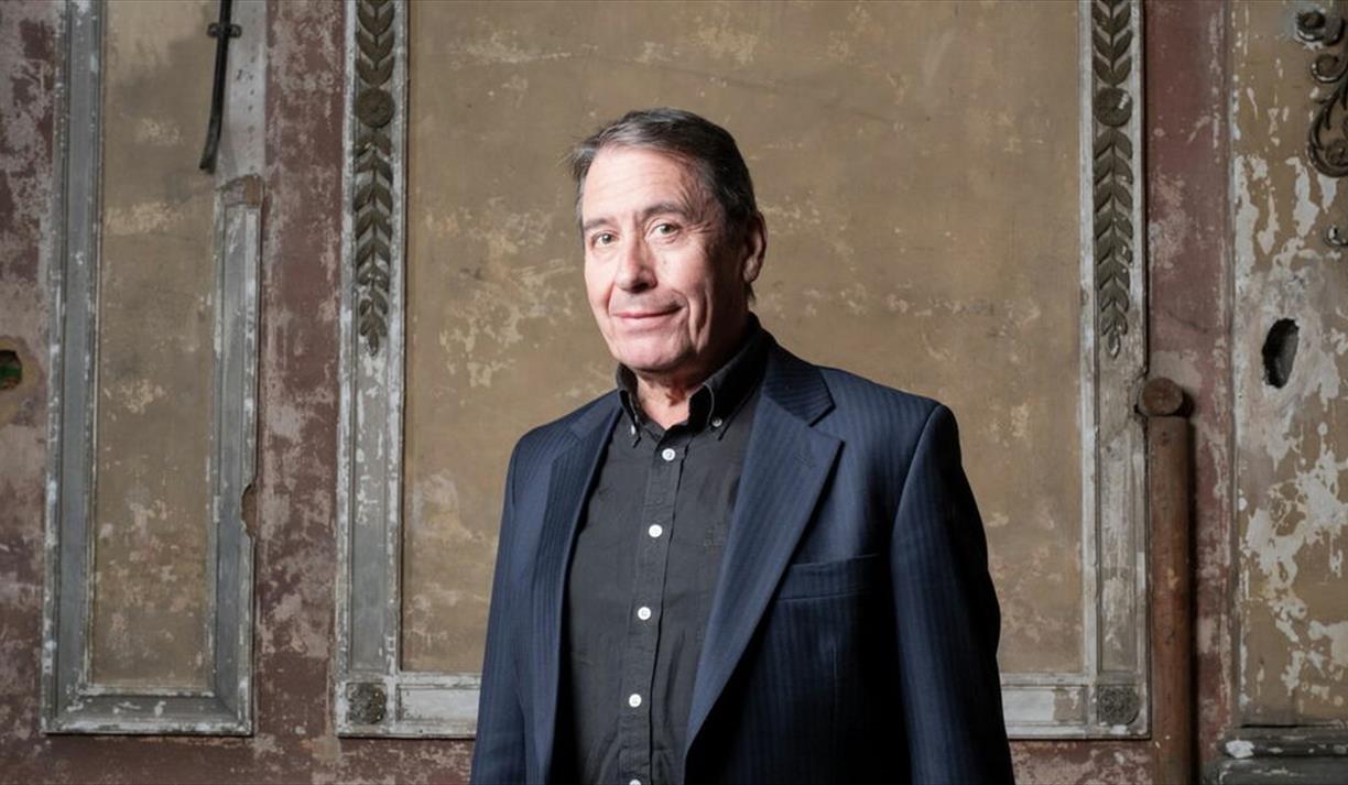 Jools Holland and His Rhythm & Blues Orchestra