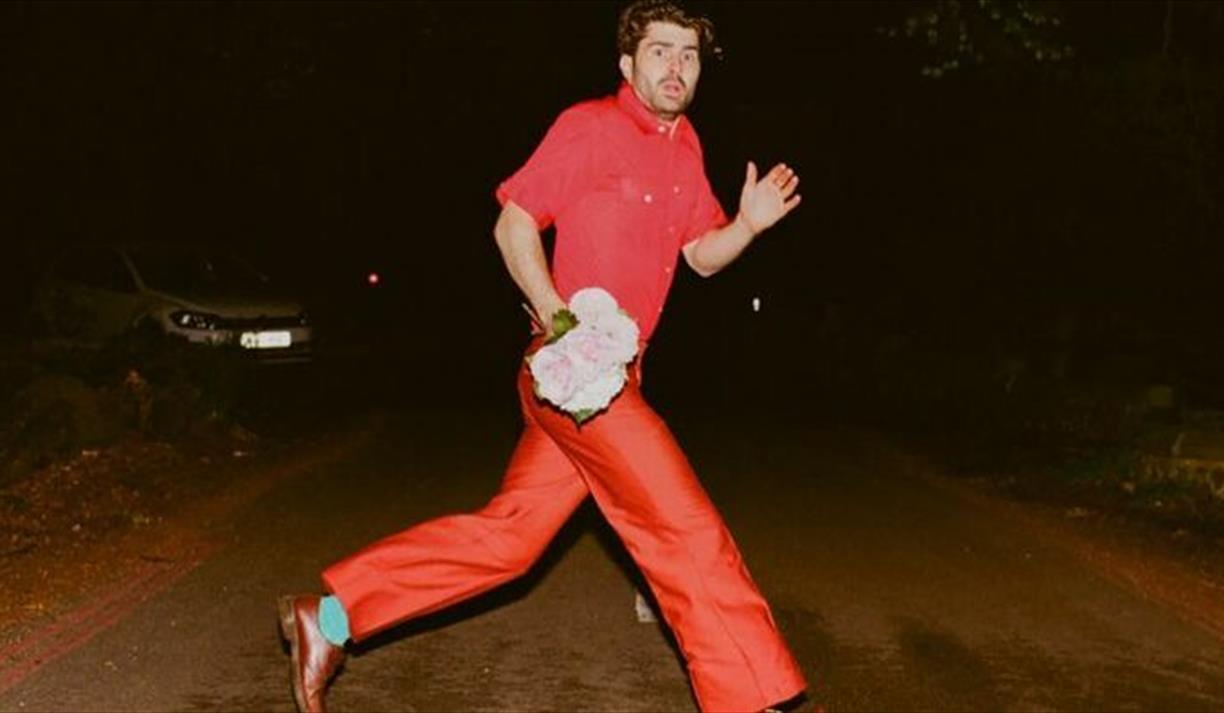 Paddy Young: Will Sir Be Laughing Alone?