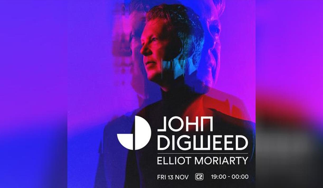 John Digweed