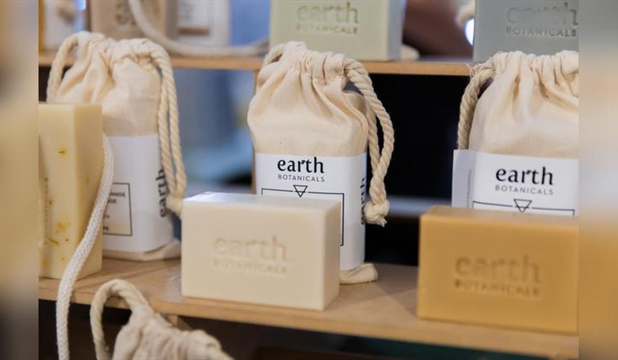 Brighton's Makers Market hosted by Paper Daisy Events