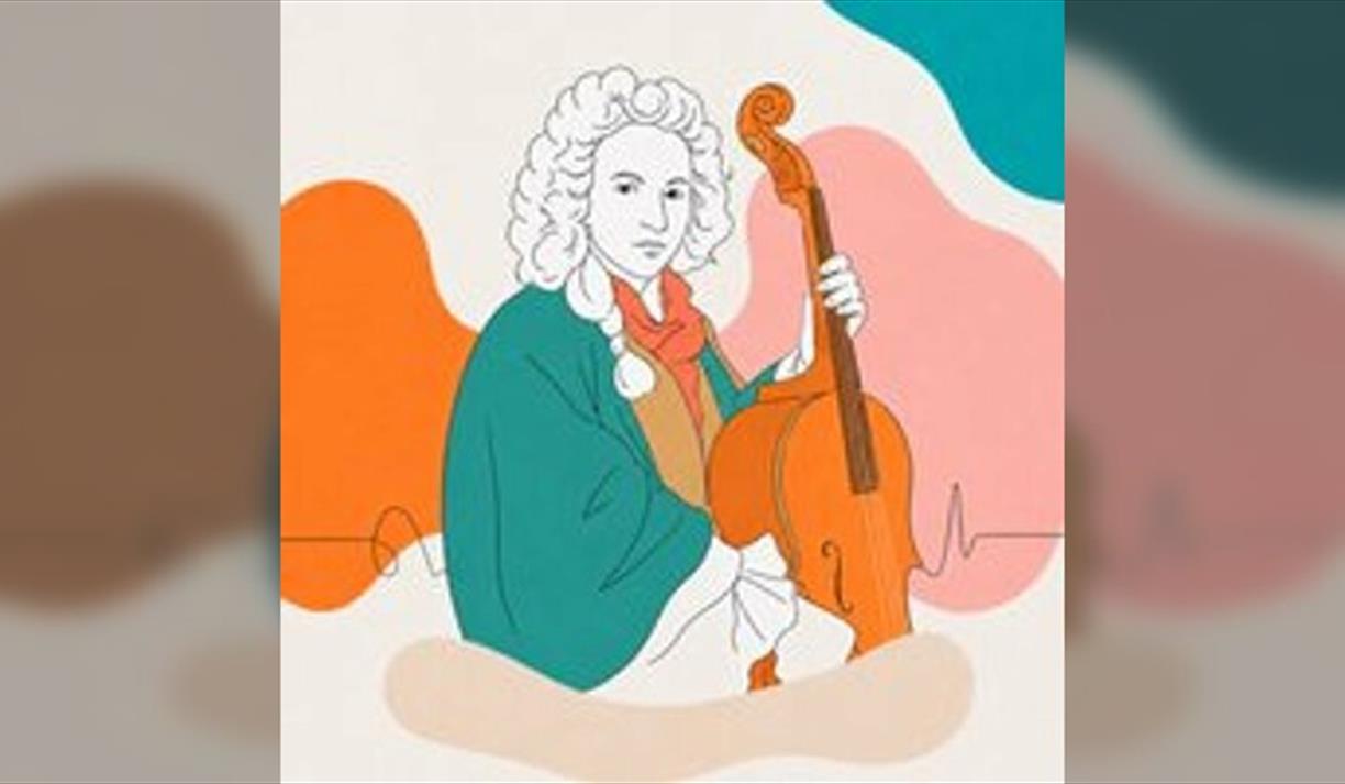Vivaldi Four Seasons by Candlelight
