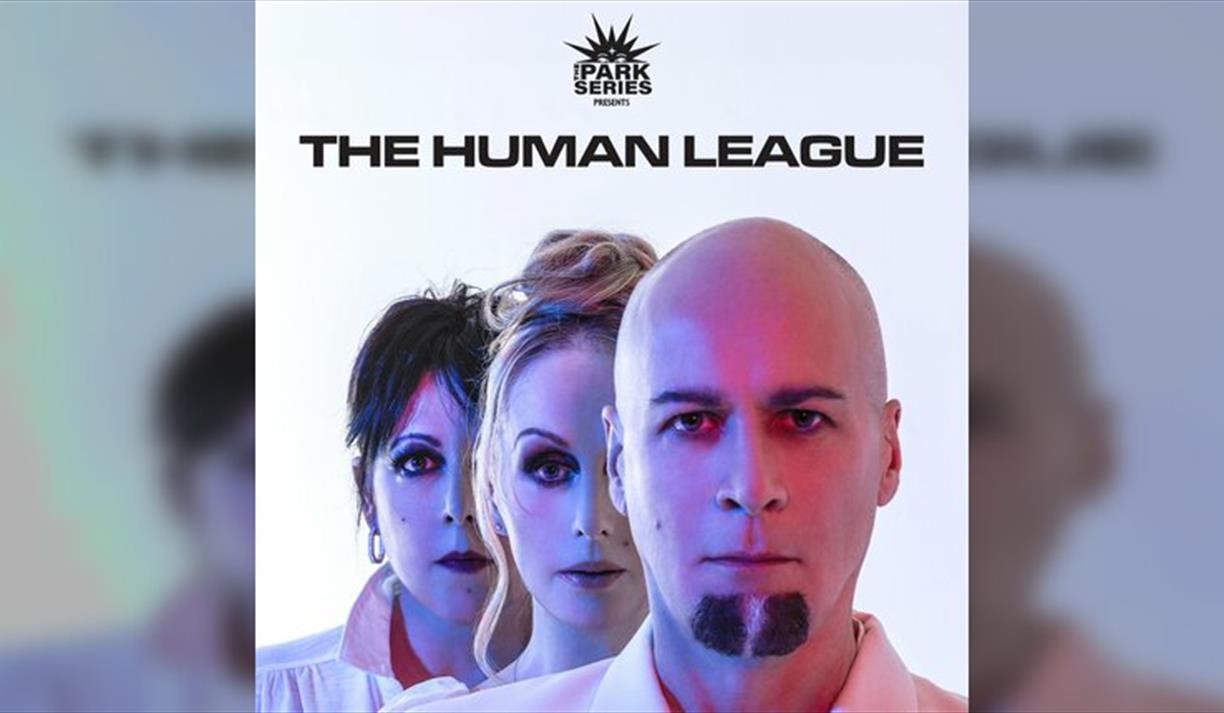 The Human League