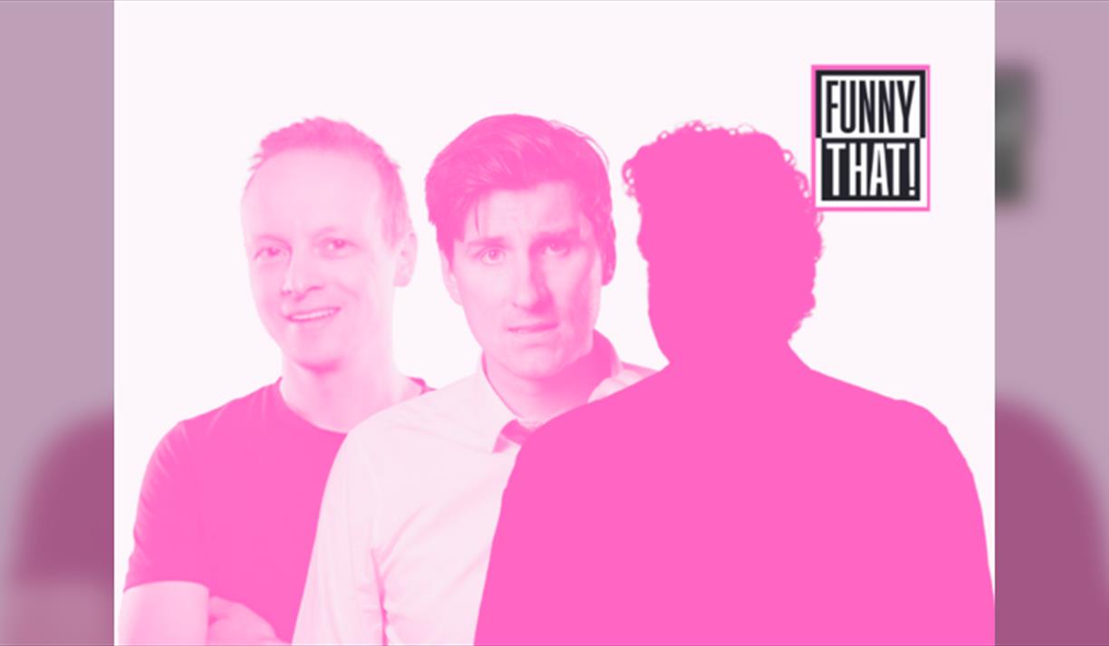 Special Guest, Sean McLoughlin and MC Stephen Grant