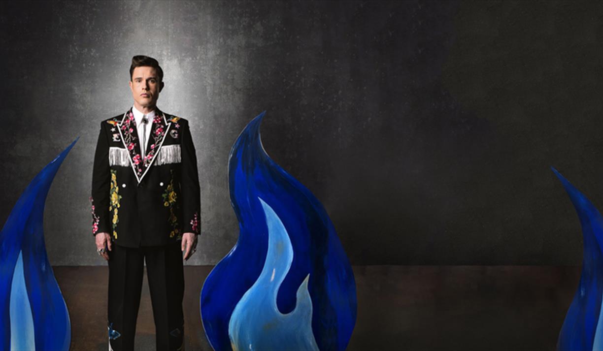 Ed Gamble: Hot Diggity Dog