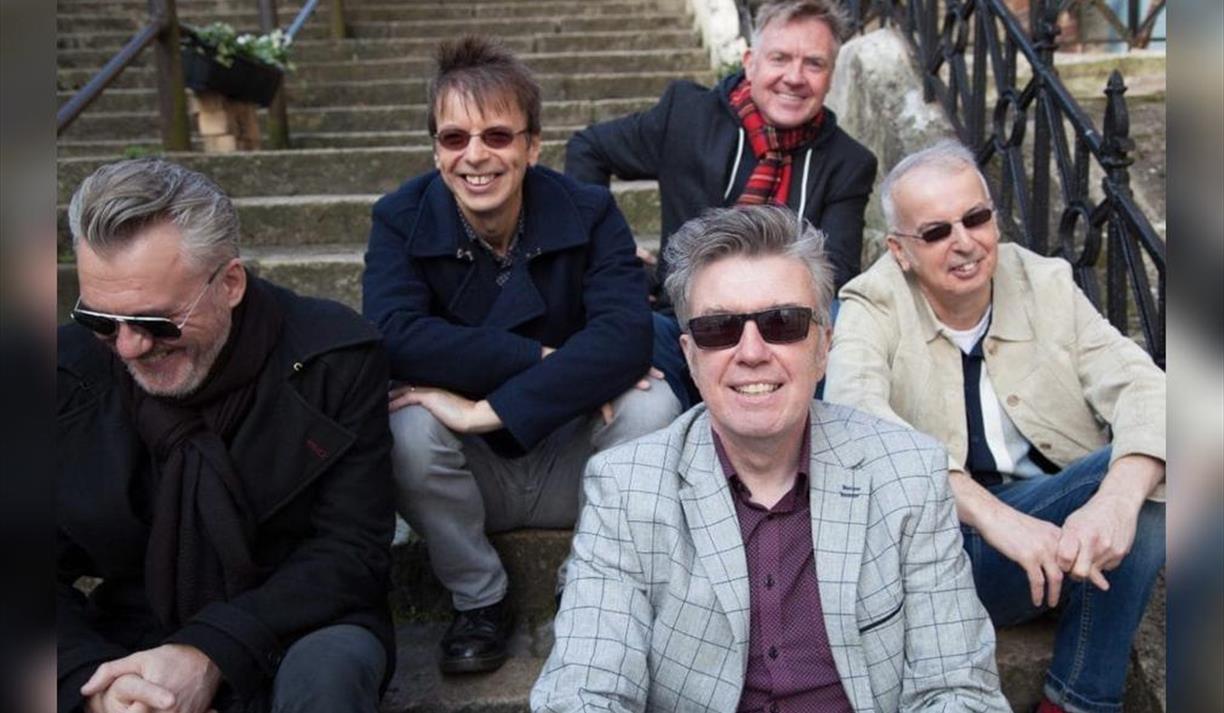 The Undertones