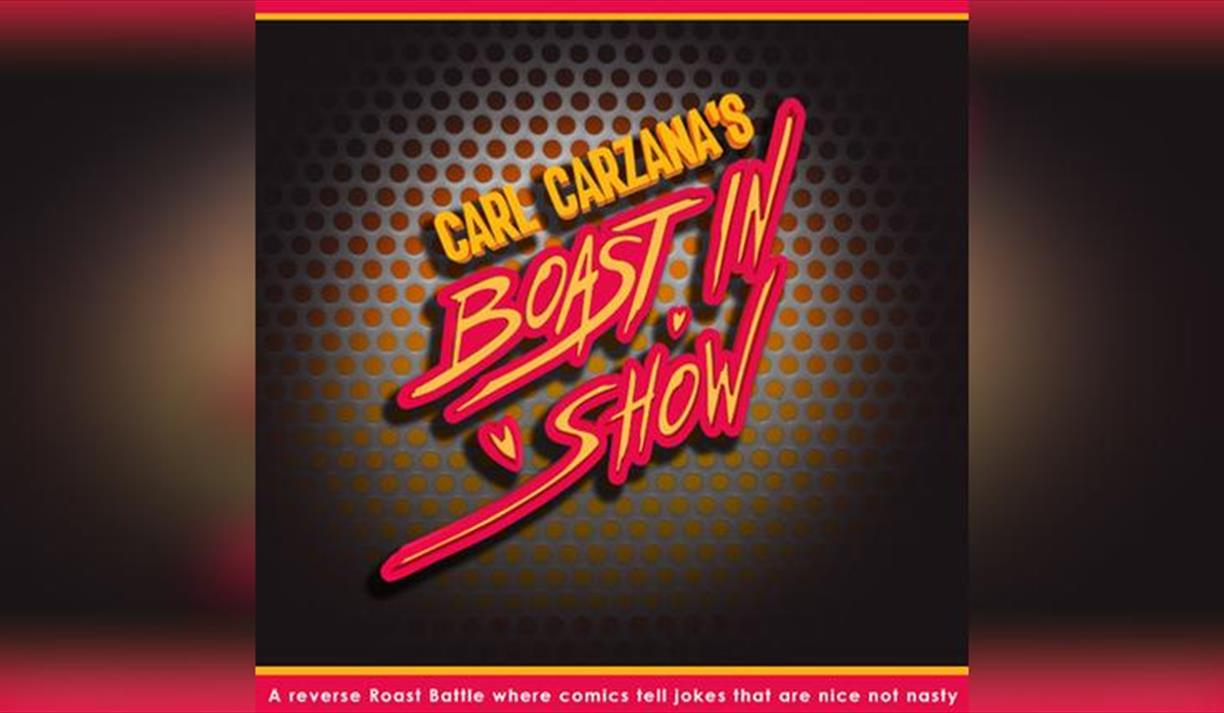 Boast in Show
