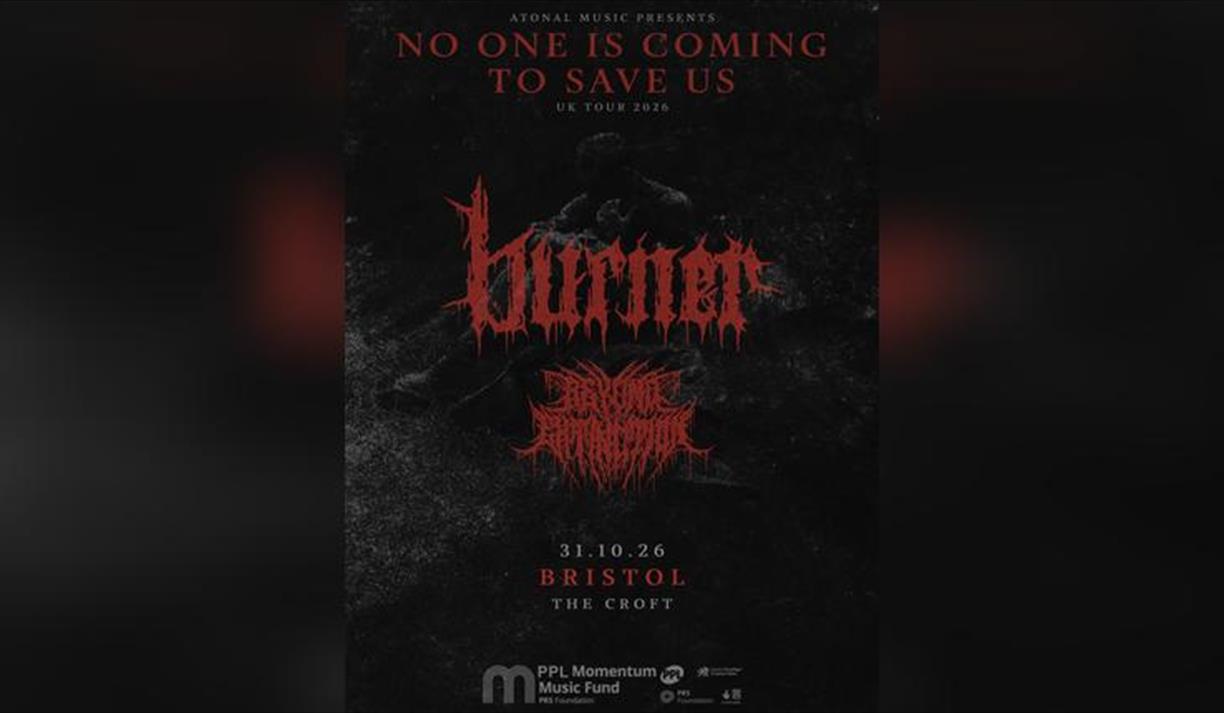 Burner
