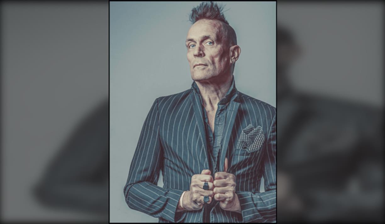 John Robb