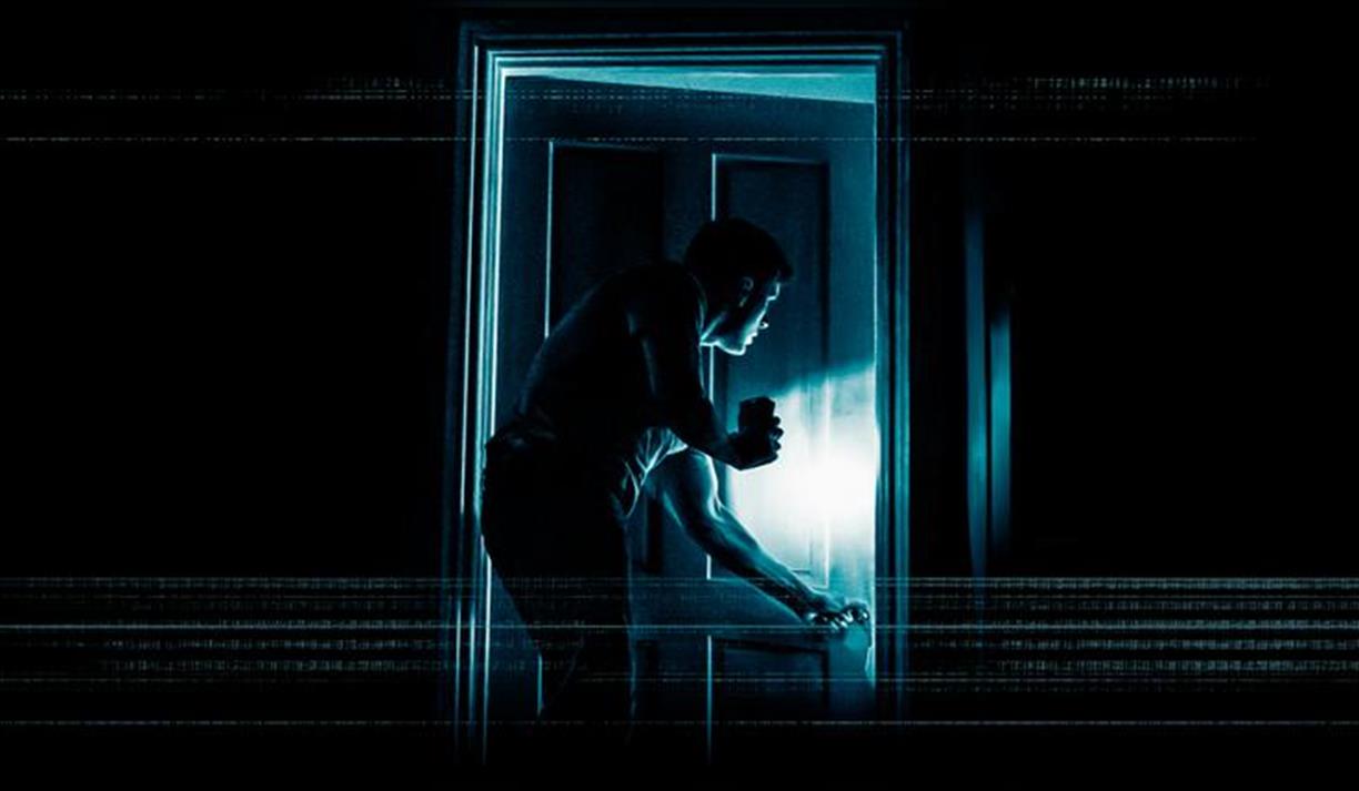Paranormal Activity