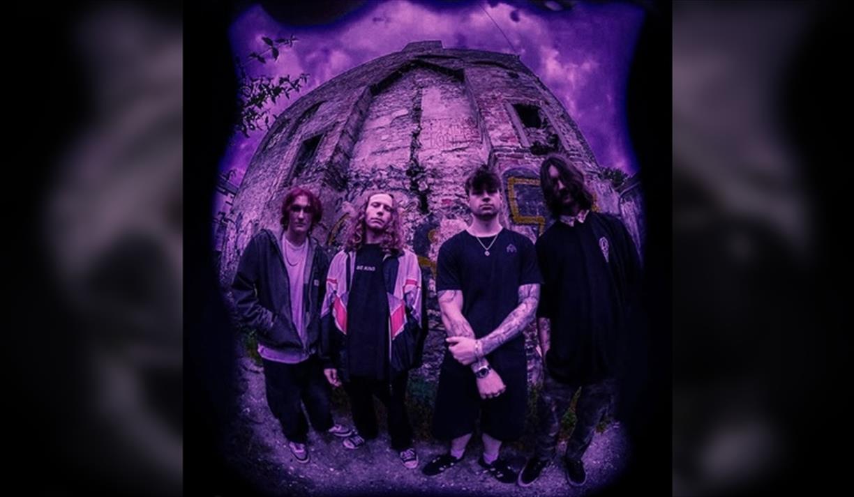 Hollowpoint - EP Release Show