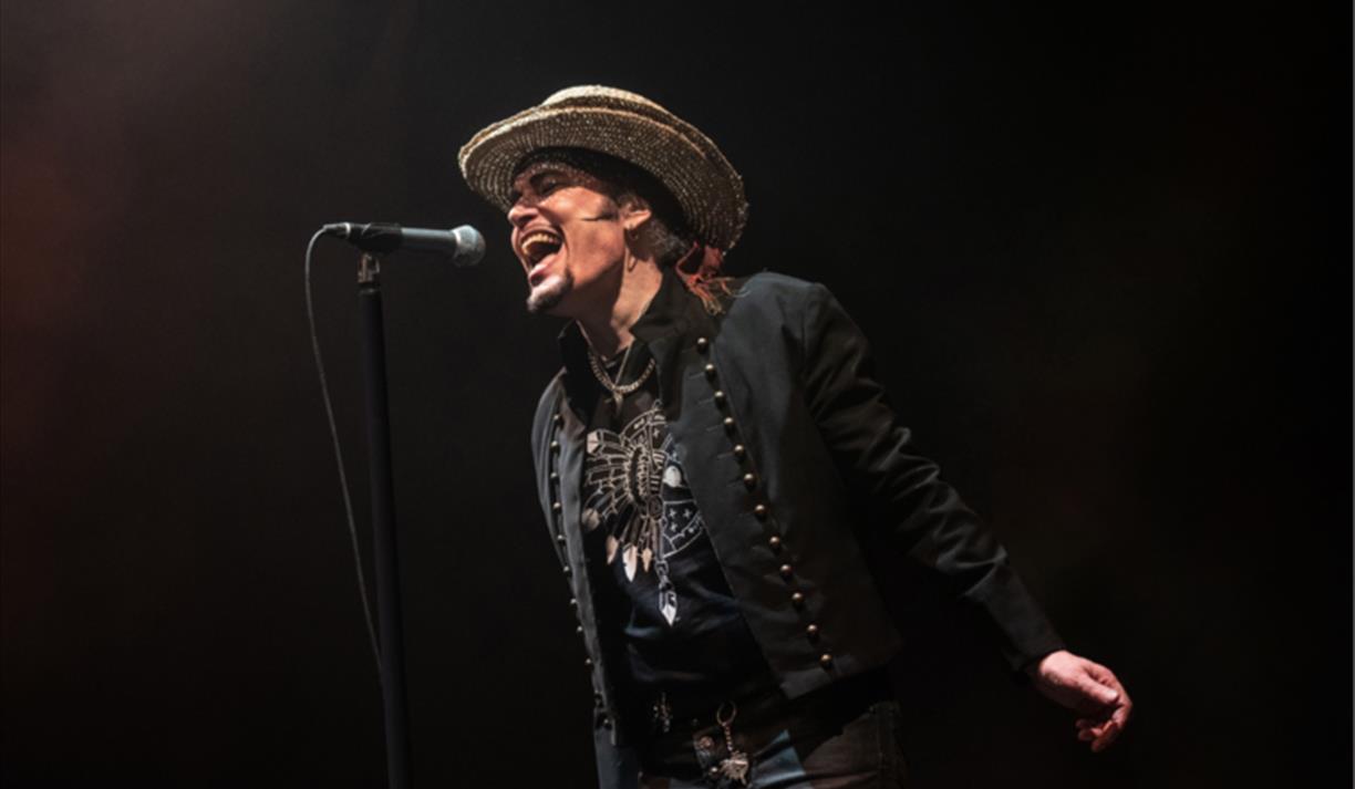 Adam Ant