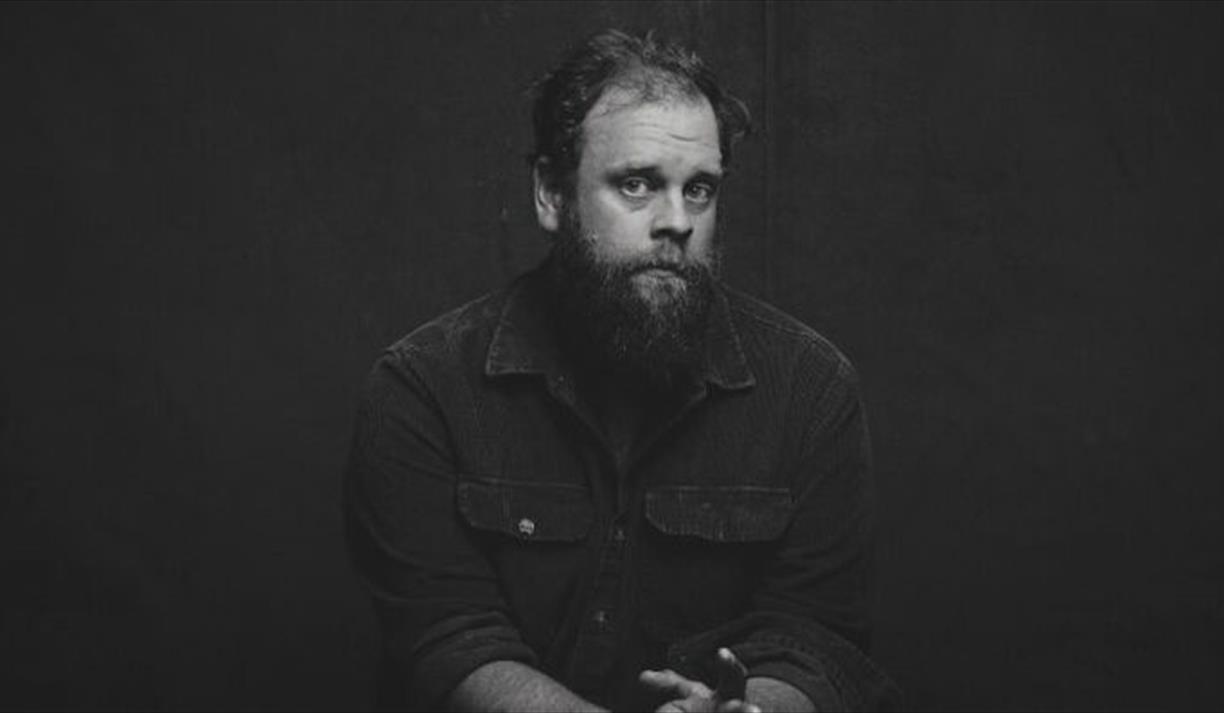 Jeffrey Martin