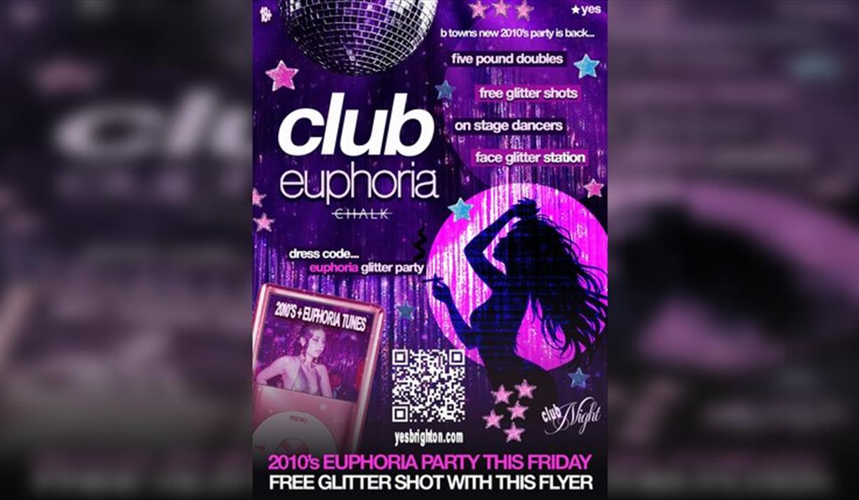 Club Euphoria