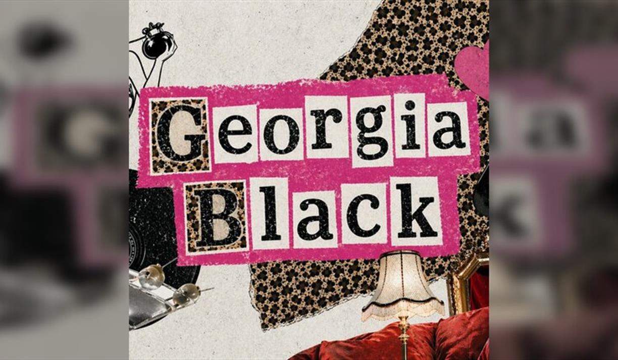 Georgia Black: Live & Intimate