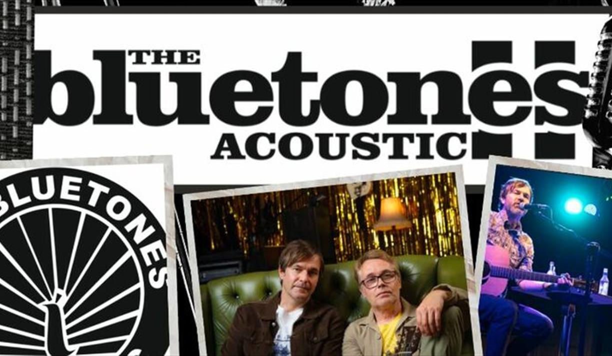 The Bluetones