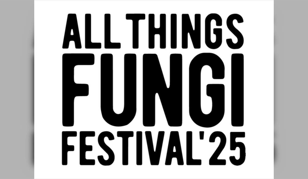 All Things Fungi Festival