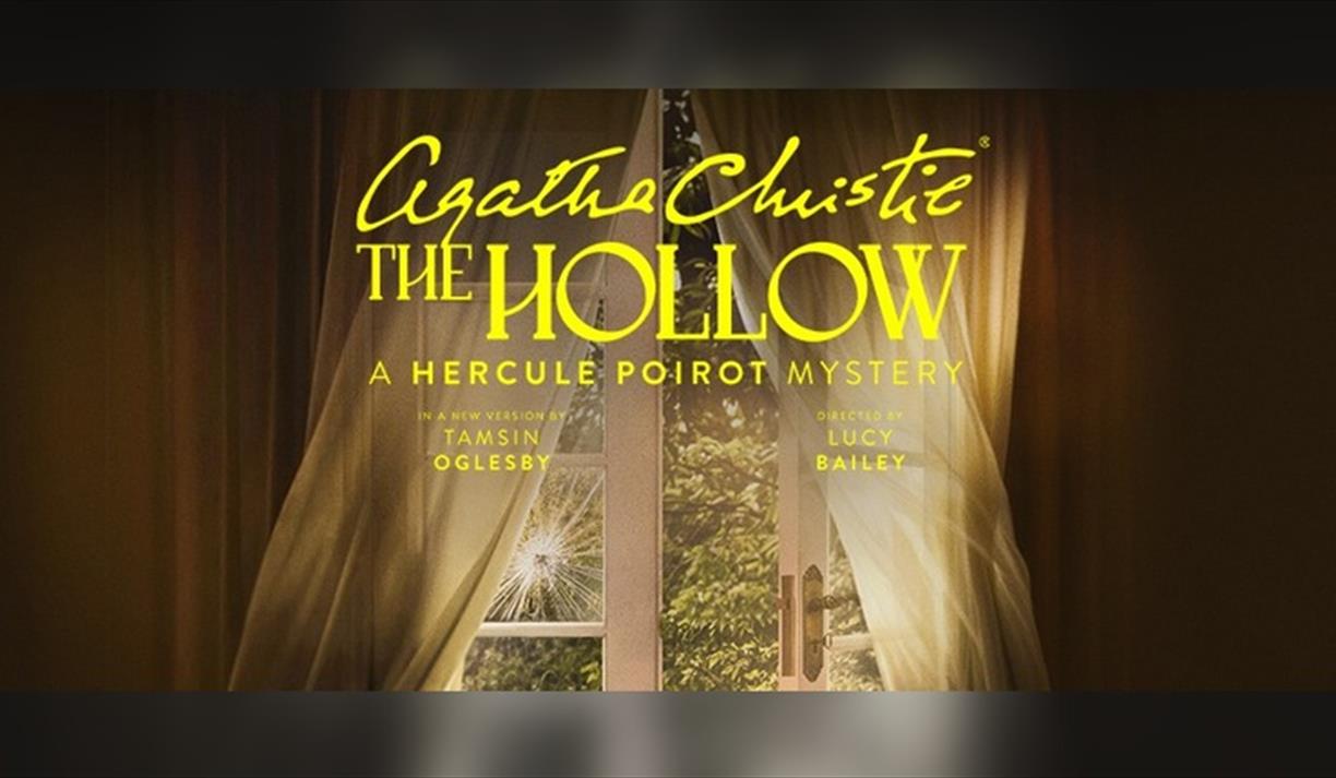 Agatha Christie's The Hollow