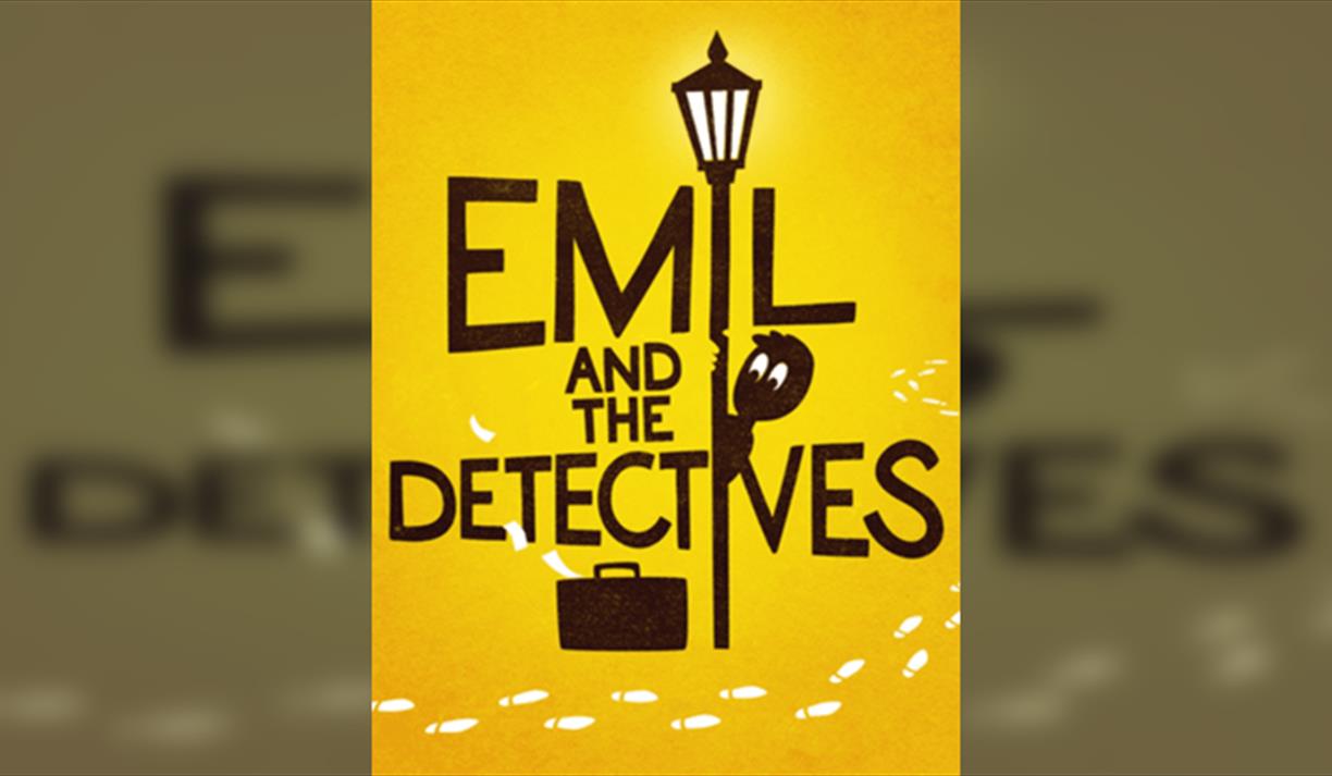 Emil and the Detectives