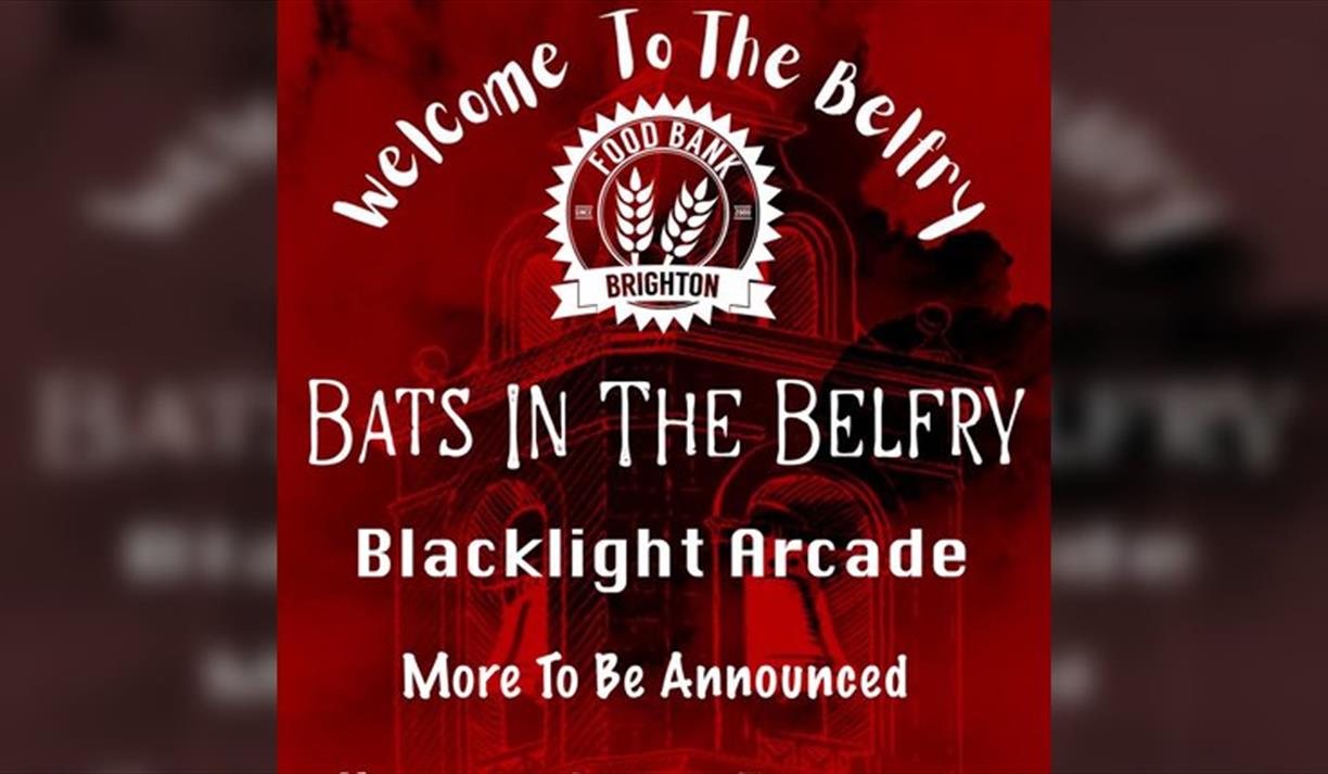 Welcome To The Belfry