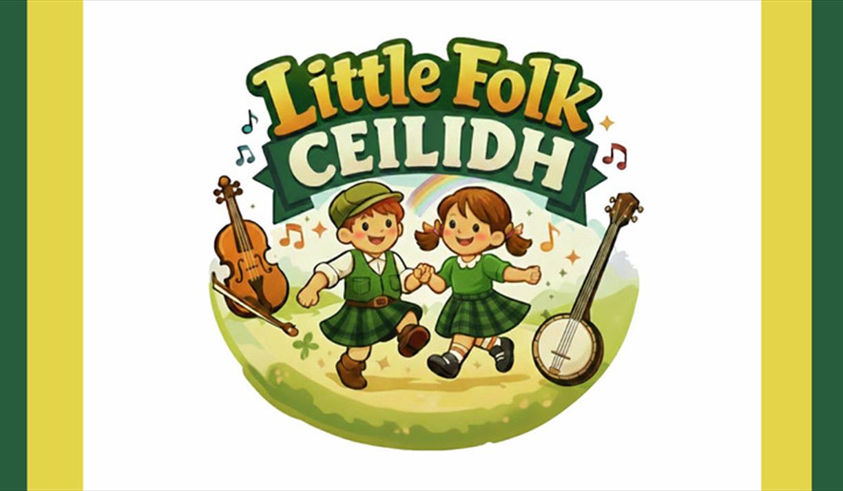 Little Folk Ceilidh
