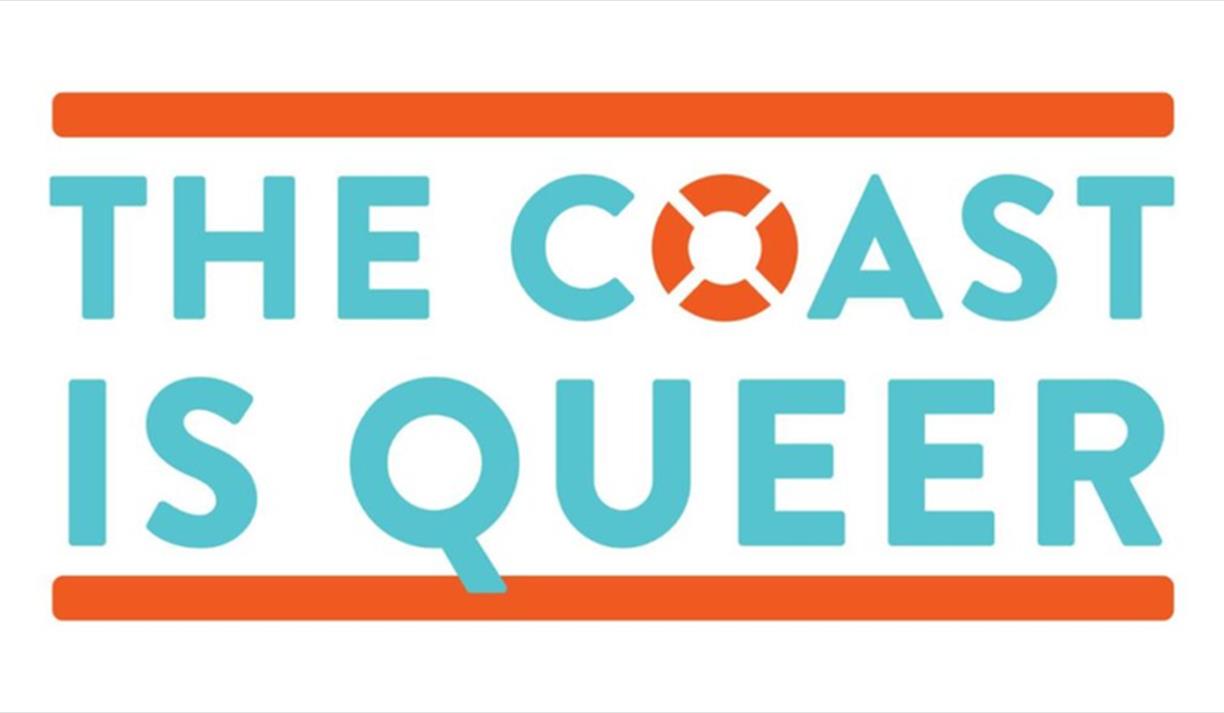 The Coast is Queer