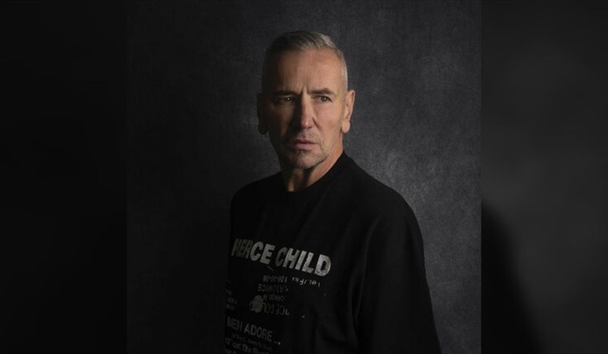 Daytime Disco w/ Fat Tony