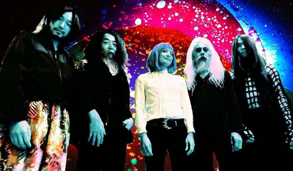 Acid Mothers Temple