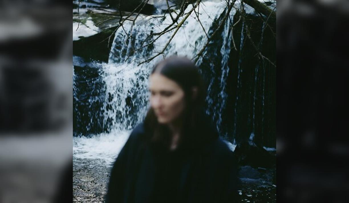 Art School Girlfriend